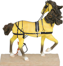 Load image into Gallery viewer, Painted Ponies Barn Buddy Horse Figurine
