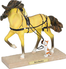 Load image into Gallery viewer, Painted Ponies Barn Buddy Horse Figurine
