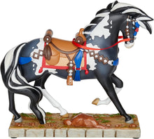 Load image into Gallery viewer, Painted Ponies Pintado Pasado Horse Figurine
