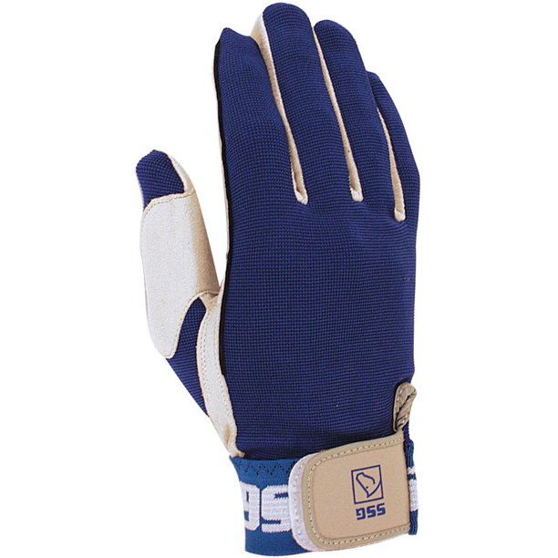 SSG Team Roper/Polo Glove - Right - Blue