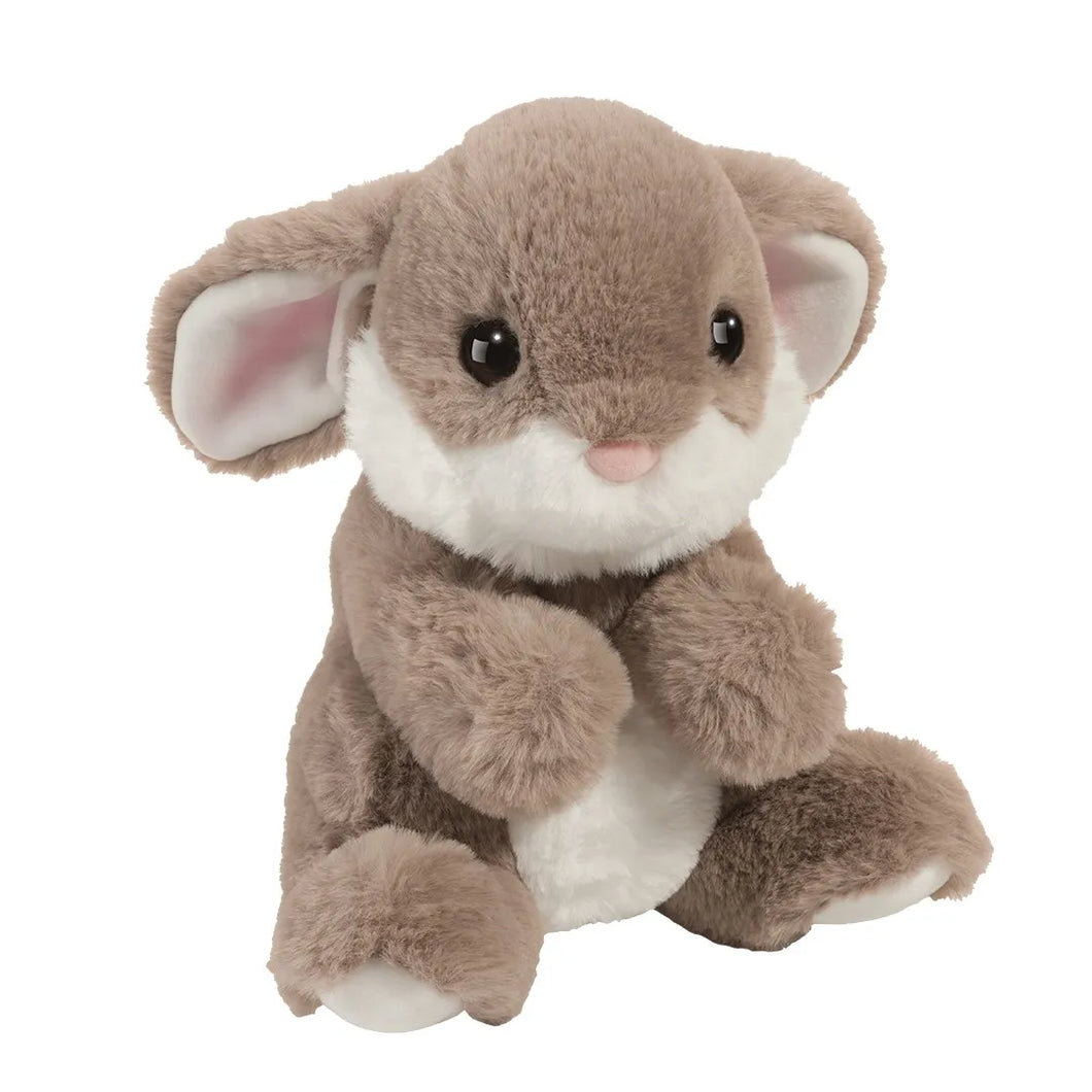 Douglas Cheeks Bunny Plush