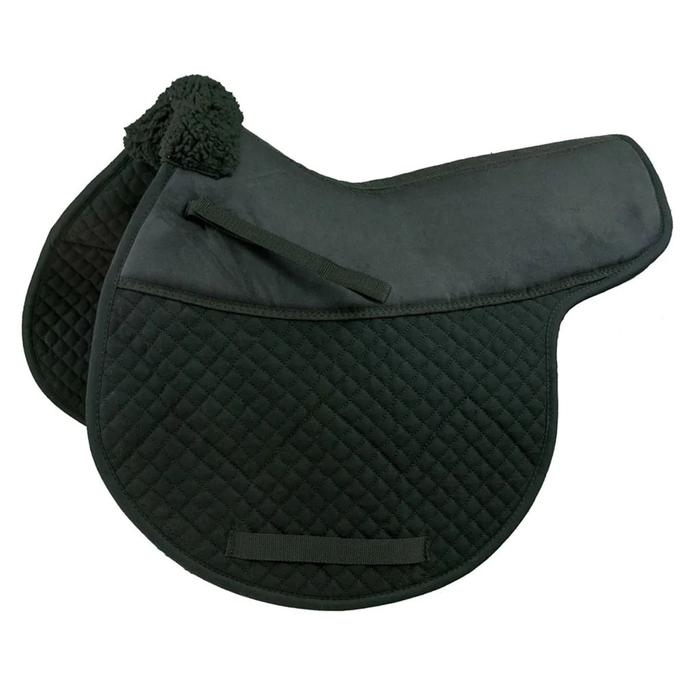 MAXTRA CONTOUR SADDLE PAD