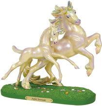 Load image into Gallery viewer, Painted Ponies Joyful Serenade Horse Figurine
