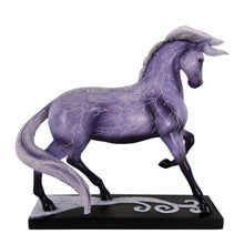 Load image into Gallery viewer, Painted Ponies Storm Rider Horse Figurine
