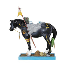 Load image into Gallery viewer, Painted Ponies TROPP War Magic Horse Figurine
