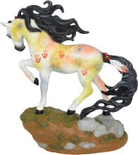 Load image into Gallery viewer, Painted Ponies Native Paint Horse Figurine
