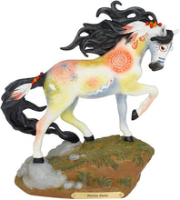 Load image into Gallery viewer, Painted Ponies Native Paint Horse Figurine
