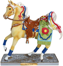 Load image into Gallery viewer, Painted Ponies Pony on Parade Horse Figurine
