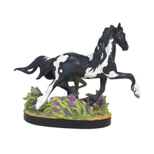 Load image into Gallery viewer, Painted Ponies Forever Young Horse Figurine
