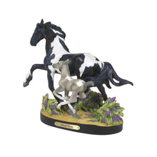 Load image into Gallery viewer, Painted Ponies Forever Young Horse Figurine
