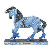 Load image into Gallery viewer, Painted Ponies Mystic Dreamer Horse Figurine
