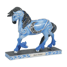 Load image into Gallery viewer, Painted Ponies Mystic Dreamer Horse Figurine
