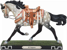 Load image into Gallery viewer, Painted Ponies El Vaqureo Horse Figurine
