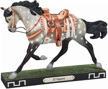 Load image into Gallery viewer, Painted Ponies El Vaqureo Horse Figurine
