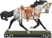 Load image into Gallery viewer, Painted Ponies El Vaqureo Horse Figurine
