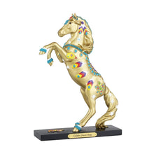 Load image into Gallery viewer, Painted Ponies Gold Rush Horse Figurine
