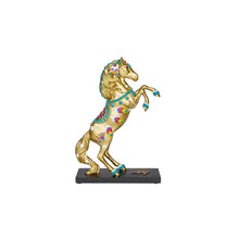 Load image into Gallery viewer, Painted Ponies Gold Rush Horse Figurine
