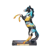 Load image into Gallery viewer, Painted Ponies Fury Horse Figurine
