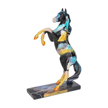 Load image into Gallery viewer, Painted Ponies Fury Horse Figurine
