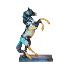 Load image into Gallery viewer, Painted Ponies Fury Horse Figurine
