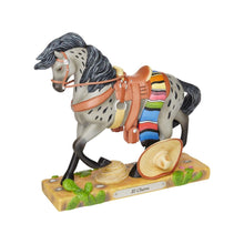 Load image into Gallery viewer, Painted Ponies El Charro Horse Figurine
