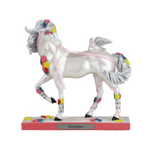 Load image into Gallery viewer, Painted Ponies Peacekeeper Horse Figurine
