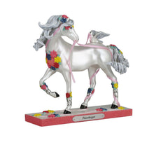 Load image into Gallery viewer, Painted Ponies Peacekeeper Horse Figurine
