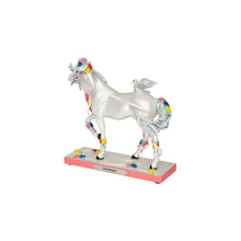 Load image into Gallery viewer, Painted Ponies Peacekeeper Horse Figurine
