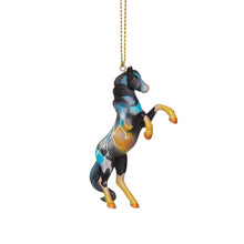 Load image into Gallery viewer, Painted Ponies Fury Horse Ornament
