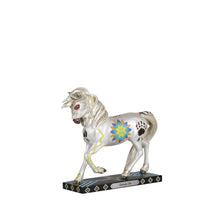 Load image into Gallery viewer, Painted Ponies Tatanka Ska Horse Figurine
