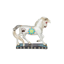 Load image into Gallery viewer, Painted Ponies Tatanka Ska Horse Figurine
