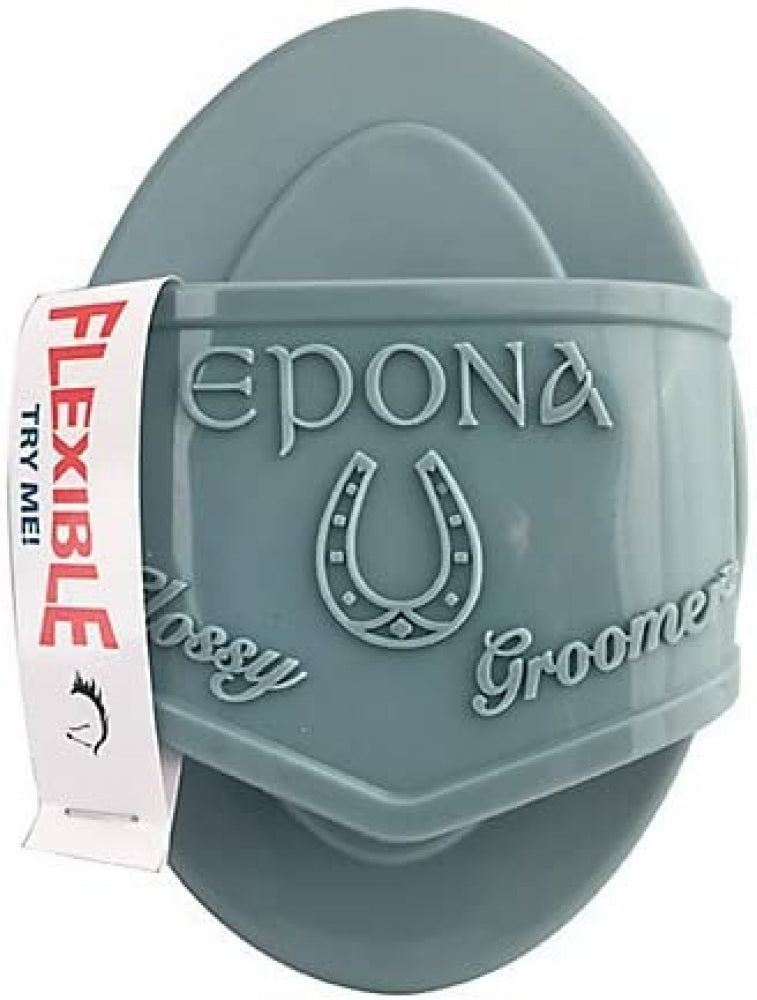 Epona Flexible Glossy Groomer