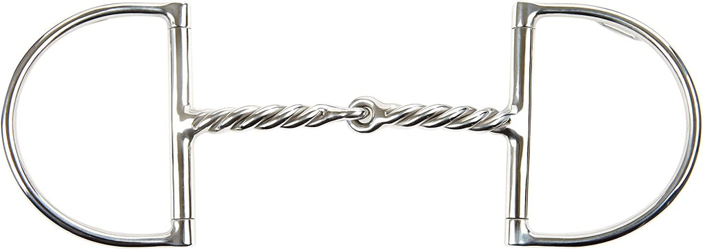 Korsteel Twisted Wire Hunter Dee Bit - 5