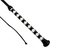 Load image into Gallery viewer, Weaver Leather Dressage Whip, 36&quot;
