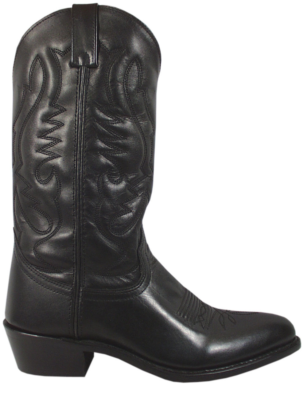 SMOKY MOUNTAIN BOOTS Men's Denver Western Boots - Medium Toe - 4432