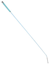 Load image into Gallery viewer, Dublin Dressage Whip with Gel Handle - 43&quot;
