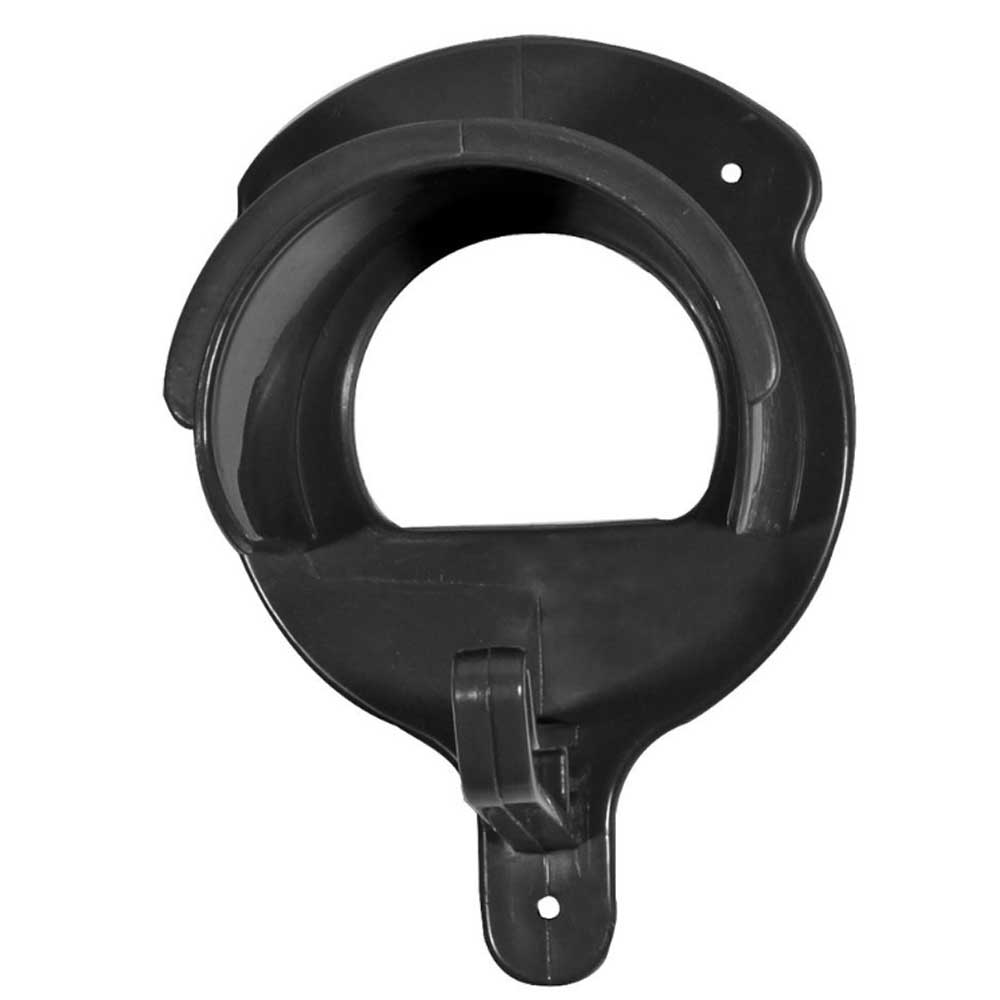 Bridle Bracket Black