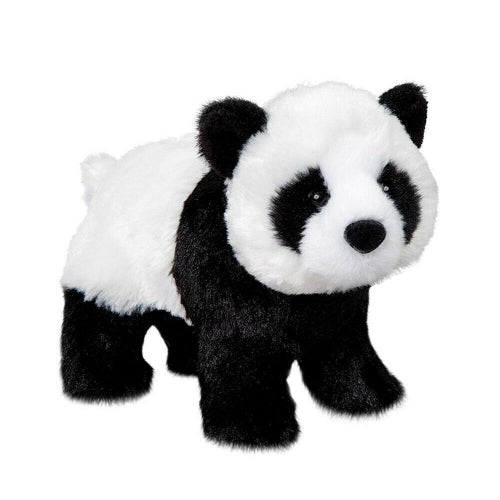 Douglas Bamboo Panda Bear Plush