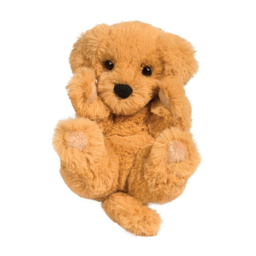 Douglas Golden Retriever Lil' Handful Plush