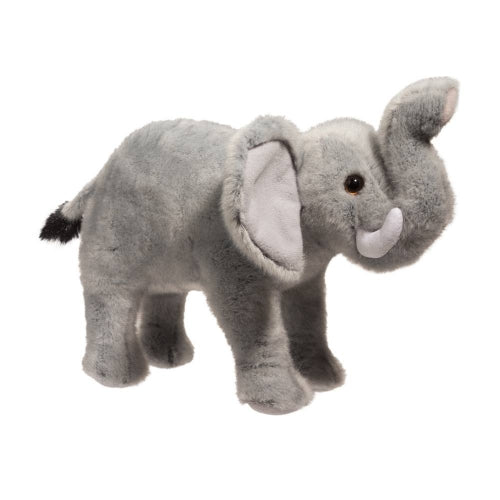 Douglas Maude Elephant Plush