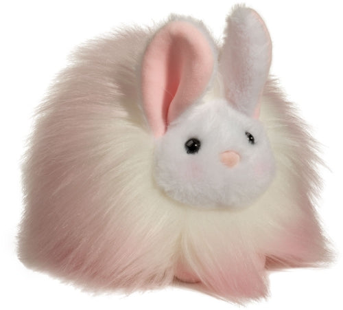 Douglas Pink Puff Bunny Plush