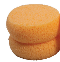 Load image into Gallery viewer, Lexol Leather Care Kit Cleaner and Conditioner, Includes 2 Applicator Sponges
